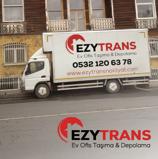 Ezytrans Nakliyat